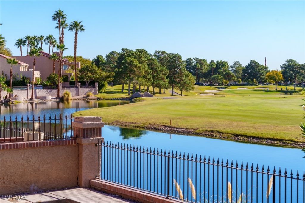 7737 Spanish Lake Drive, Las Vegas, NV 89113 Main Photo