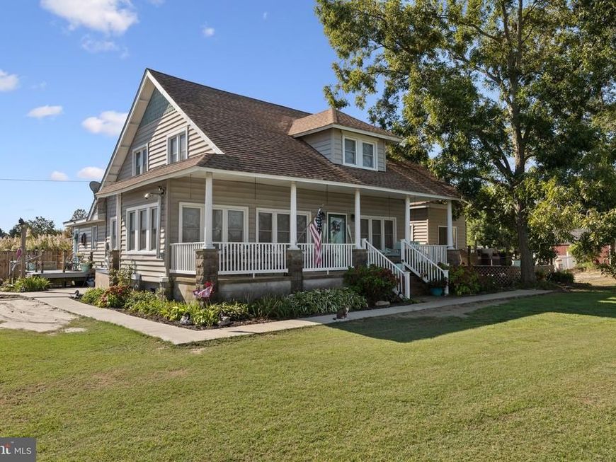 2404 Hoopers Island Road, Fishing Creek, MD 21634 Main Photo