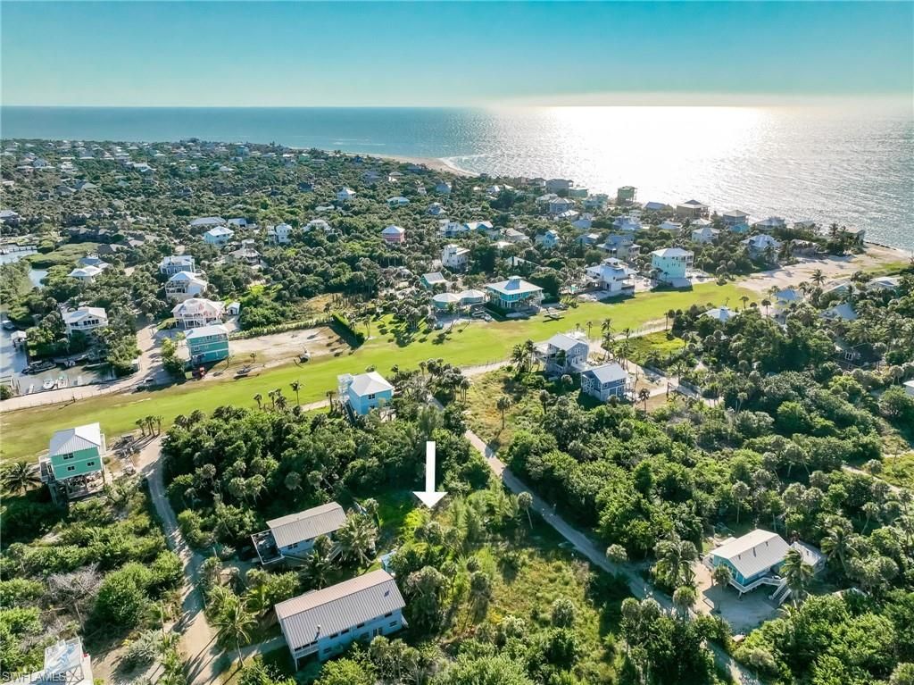191 Swallow Dr, Upper Captiva, FL 33924 Photo