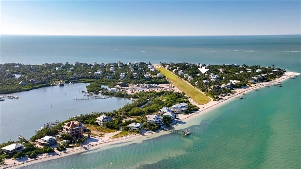 181 Swallow Dr, Upper Captiva, FL 33924 Photo