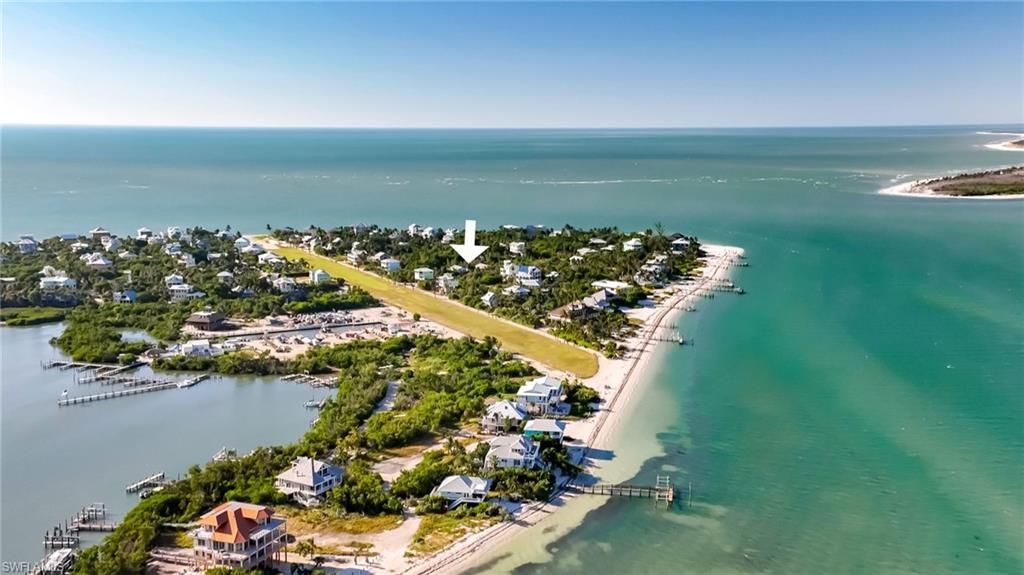 181 Swallow Dr, Upper Captiva, FL 33924 Photo
