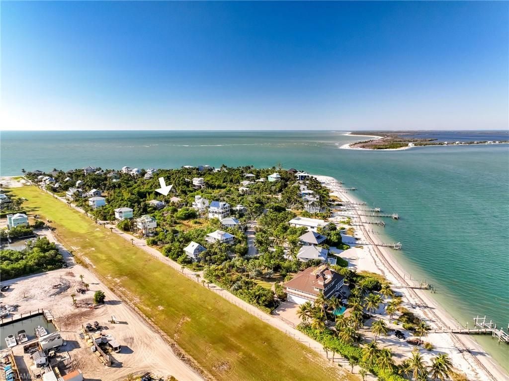181 Swallow Dr, Upper Captiva, FL 33924 Photo