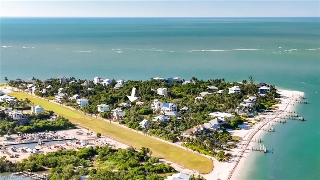 181 Swallow Dr, Upper Captiva, FL 33924 Photo