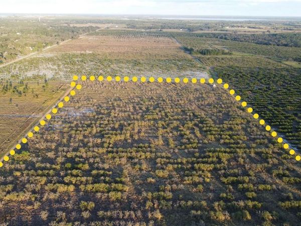 1895 OTTO POLK ROAD, FROSTPROOF, FL 33843