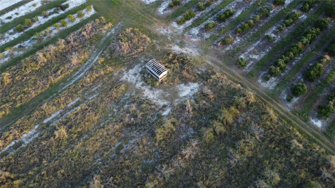 1895 Otto Polk Road, Frostproof, FL 33843 Photo