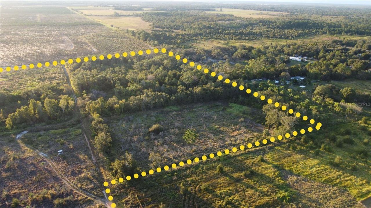 1895 Otto Polk Road, Frostproof, FL 33843 Photo