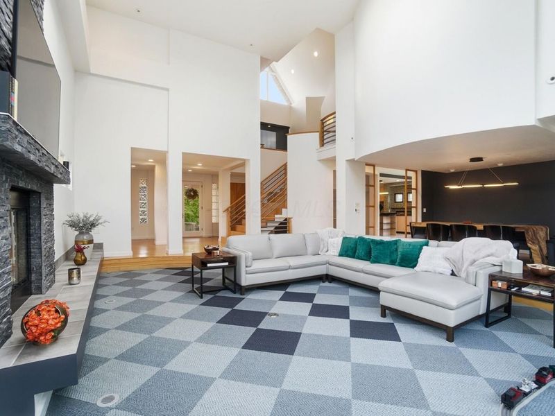 100 Stonesthrow Drive, Alexandria, OH 43001 Photo 13