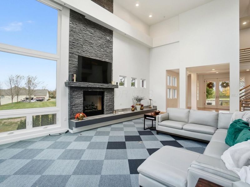 100 Stonesthrow Drive, Alexandria, OH 43001 Photo 17