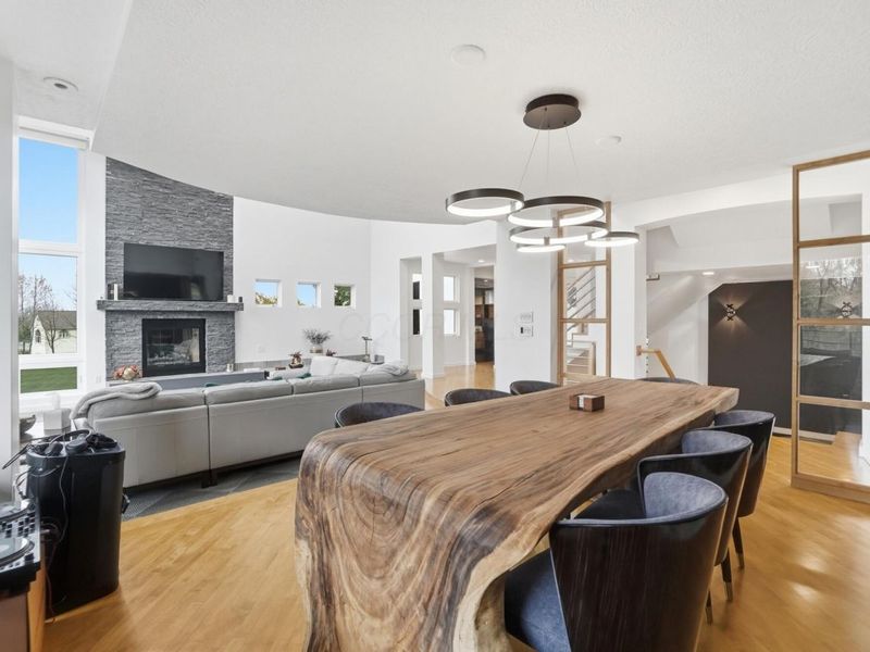 100 Stonesthrow Drive, Alexandria, OH 43001 Photo 21