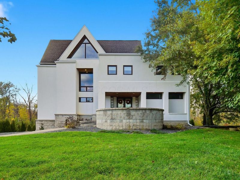 100 Stonesthrow Drive, Alexandria, OH 43001 Photo 3