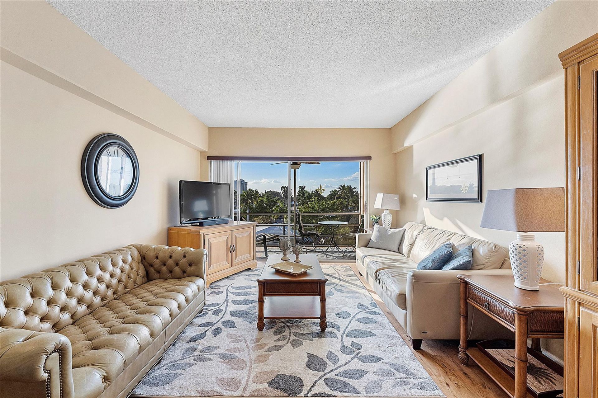 1481 S Ocean Boulevard, Unit 416A, Lauderdale by the Sea, FL 33062 Photo