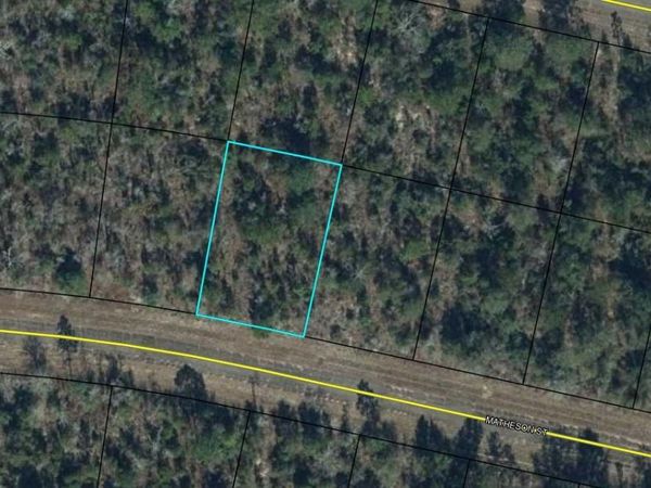 0028 Matheson Street, Chipley, FL 32428