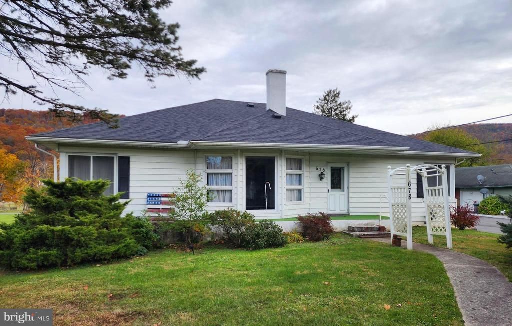 678 National Highway, Lavale, MD 21502 Main Photo