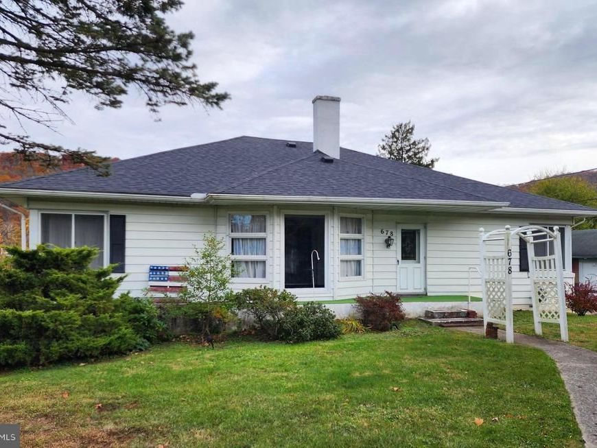 678 National Highway, Lavale, MD 21502 Main Photo