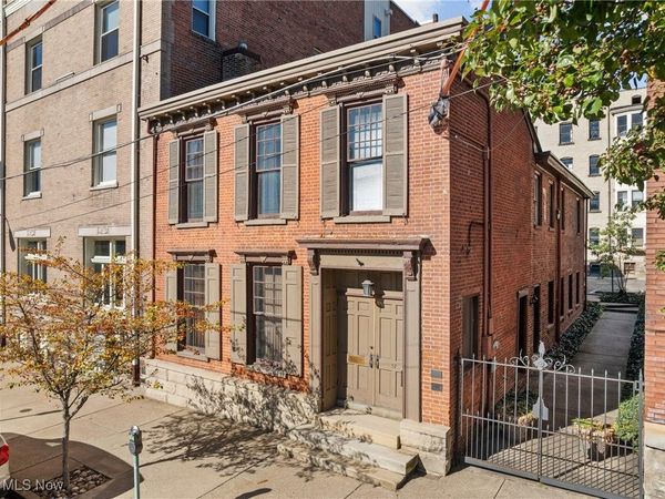57 14th Street, Wheeling, WV 26003