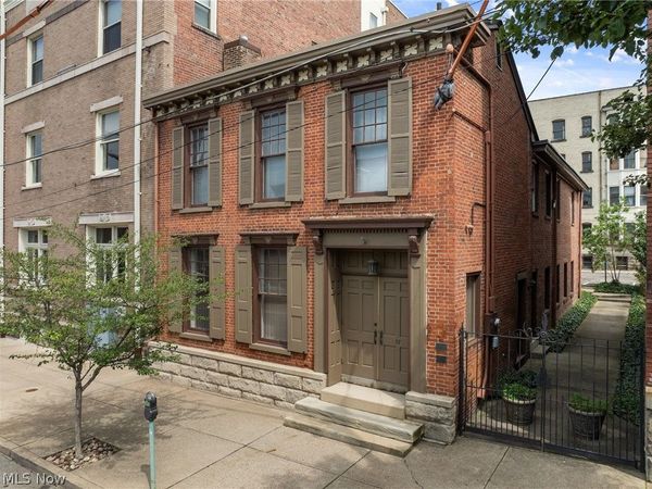 57 14th Street, Wheeling, WV 26003