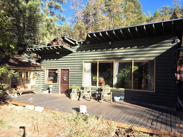 8890 S Pine Dr, Beulah, CO 81023