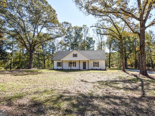 6060 Ga Highway 109, Molena, GA 30258