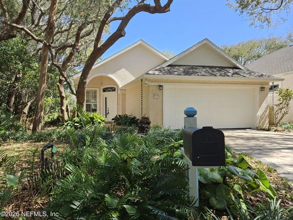 212 SALT GRASS Court, Ponte Vedra Beach, FL 32082