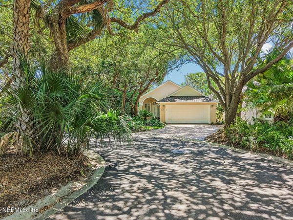 212 SALT GRASS Court, Ponte Vedra Beach, FL 32082