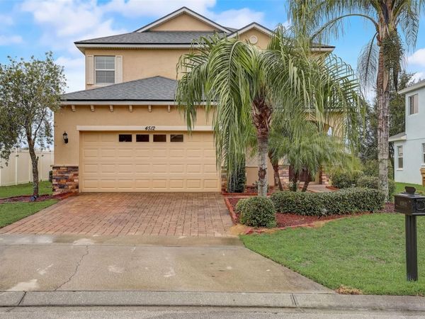 4512 OLYMPIA COURT, CLERMONT, FL 34714
