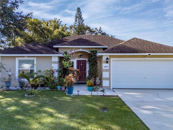2697 15TH STREET, ST CLOUD, FL 34769