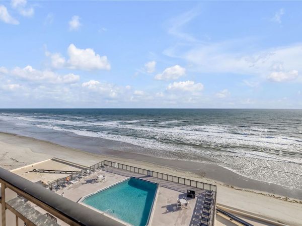 4139 S ATLANTIC AVENUE, Unit B707, NEW SMYRNA BEACH, FL 32169