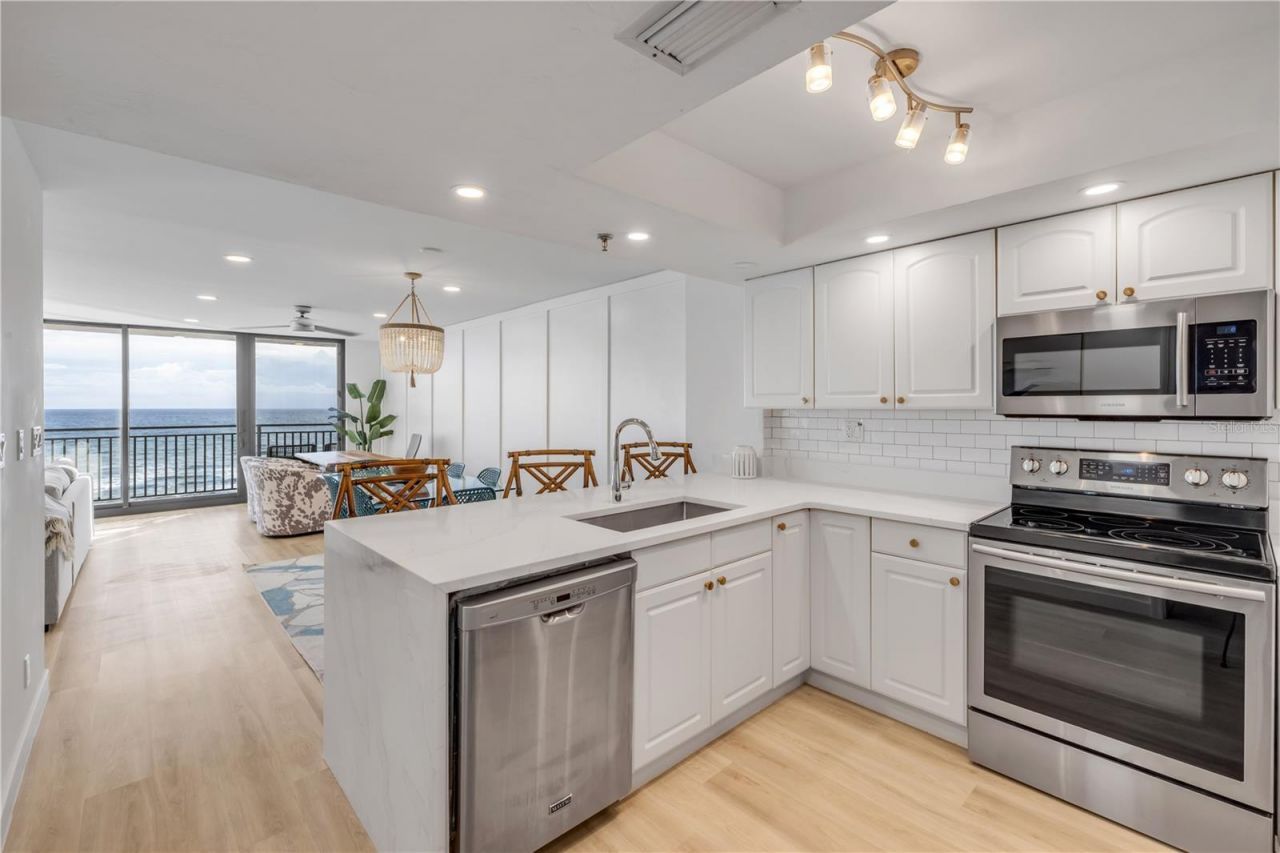 4139 S Atlantic Avenue, Unit B707, New Smyrna Beach, FL 32169 Photo