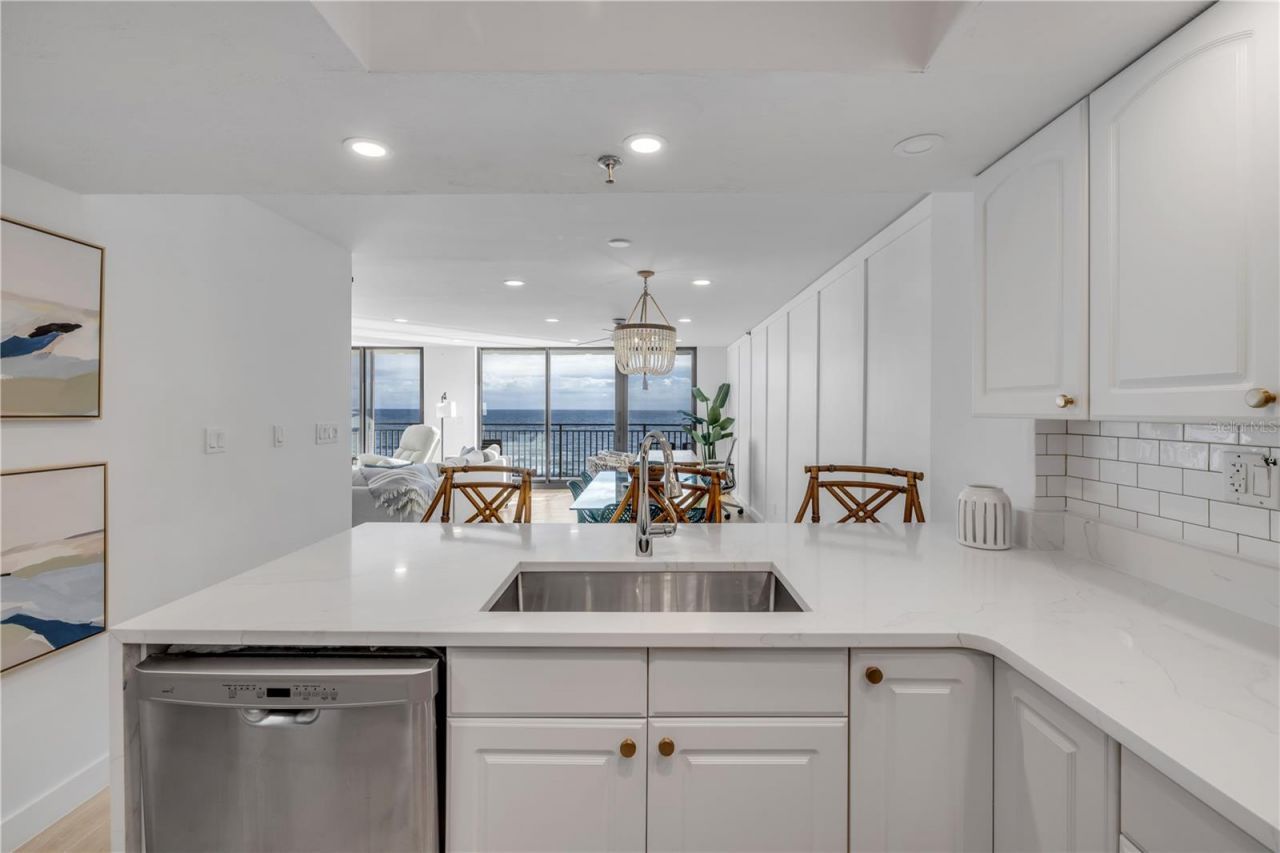 4139 S Atlantic Avenue, Unit B707, New Smyrna Beach, FL 32169 Photo