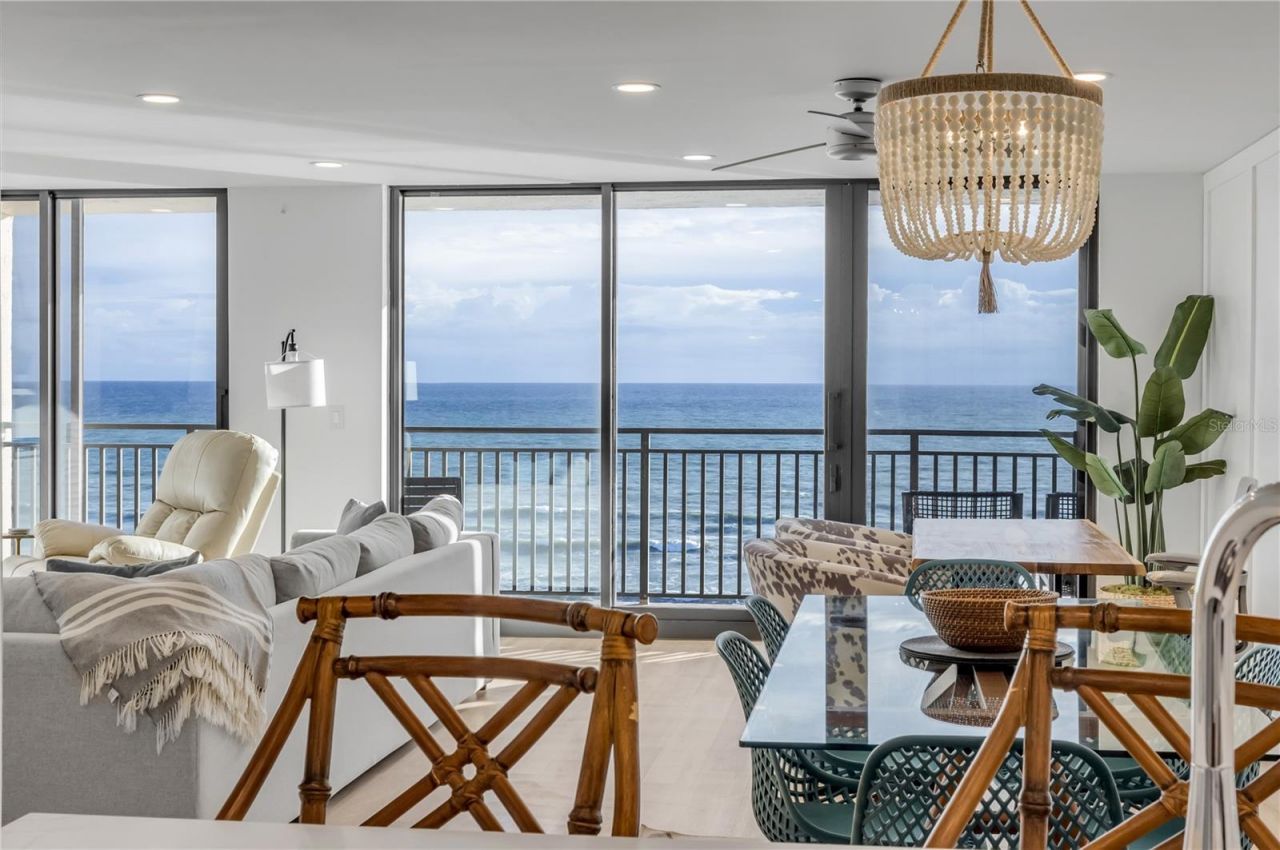 4139 S Atlantic Avenue, Unit B707, New Smyrna Beach, FL 32169 Photo