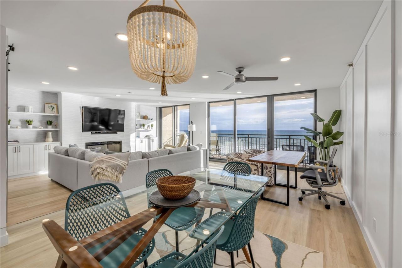 4139 S Atlantic Avenue, Unit B707, New Smyrna Beach, FL 32169 Photo