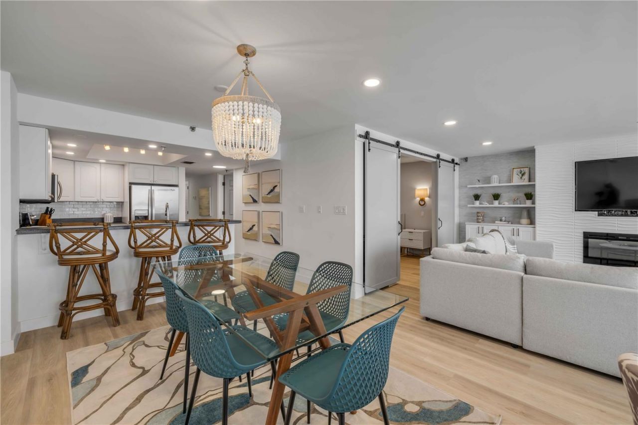 4139 S Atlantic Avenue, Unit B707, New Smyrna Beach, FL 32169 Photo