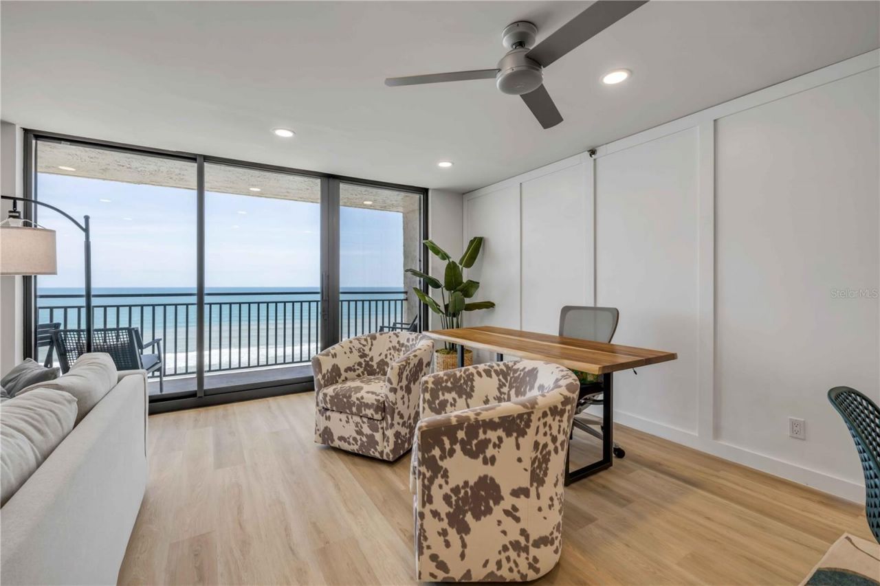 4139 S Atlantic Avenue, Unit B707, New Smyrna Beach, FL 32169 Photo