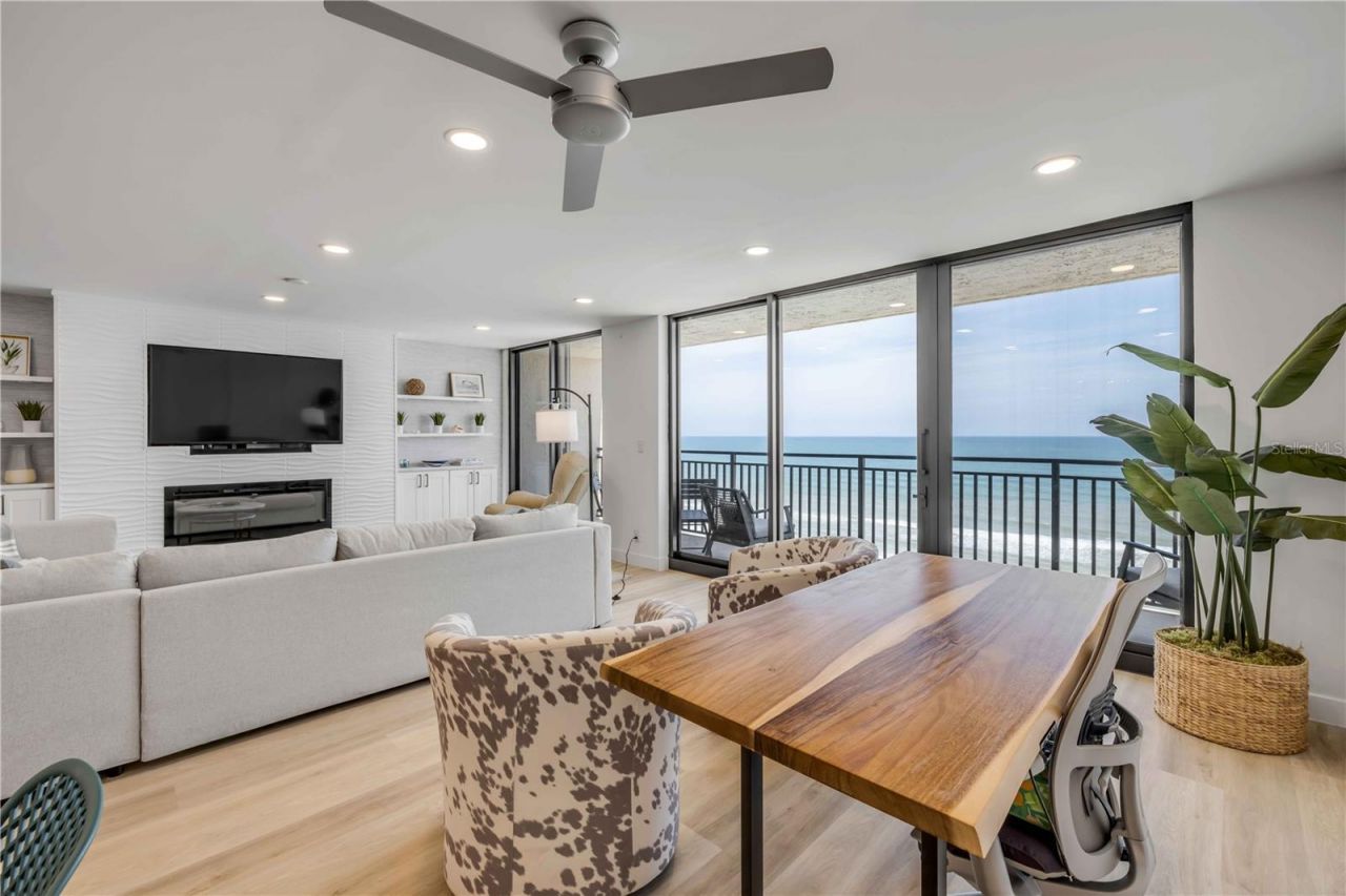 4139 S Atlantic Avenue, Unit B707, New Smyrna Beach, FL 32169 Photo