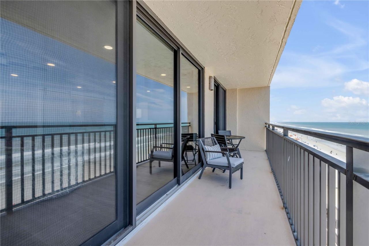 4139 S Atlantic Avenue, Unit B707, New Smyrna Beach, FL 32169 Photo