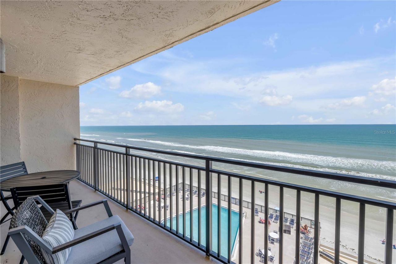 4139 S Atlantic Avenue, Unit B707, New Smyrna Beach, FL 32169 Photo