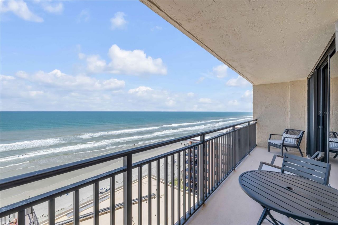 4139 S Atlantic Avenue, Unit B707, New Smyrna Beach, FL 32169 Photo