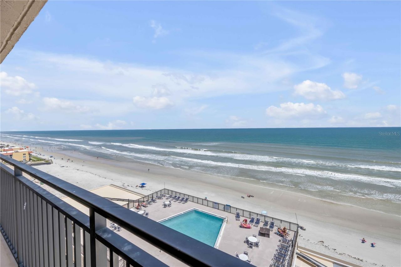 4139 S Atlantic Avenue, Unit B707, New Smyrna Beach, FL 32169 Photo