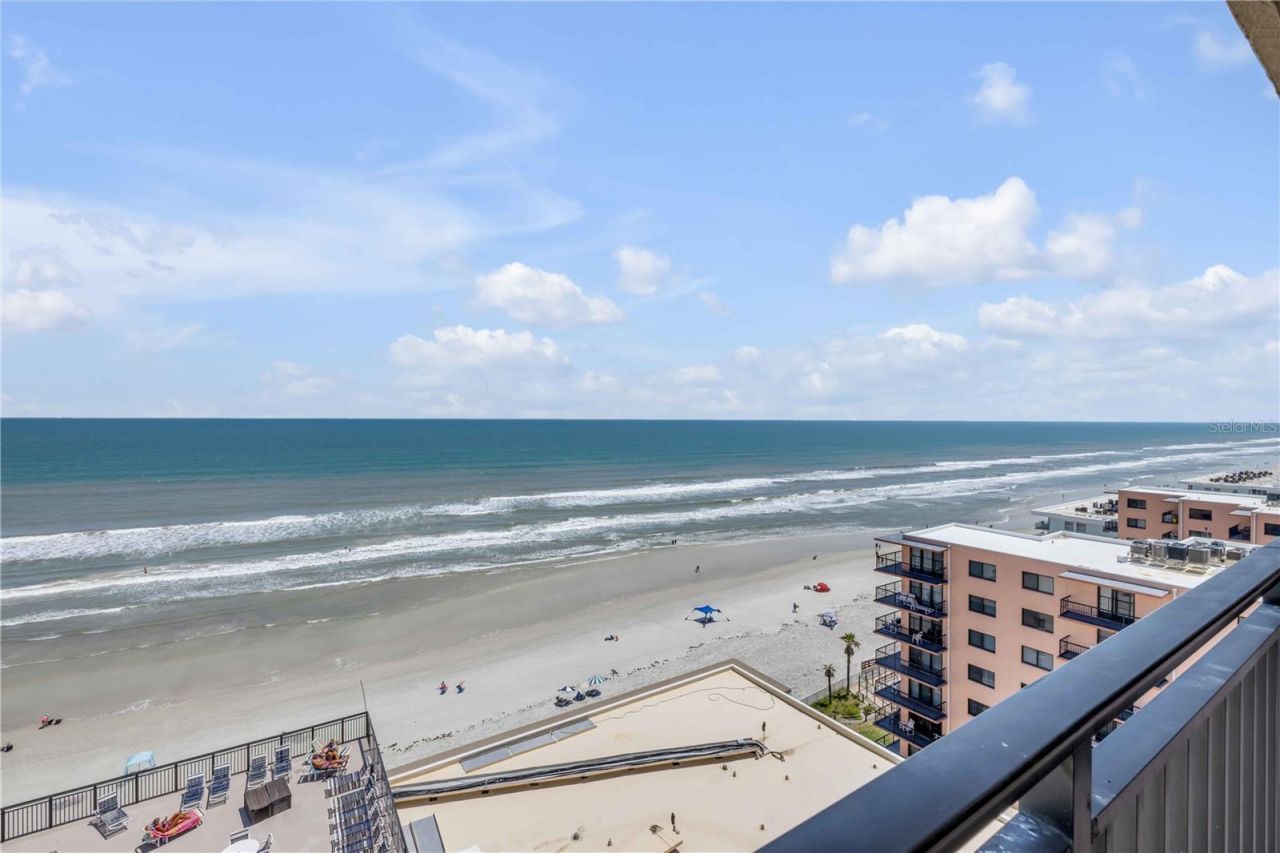 4139 S Atlantic Avenue, Unit B707, New Smyrna Beach, FL 32169 Photo