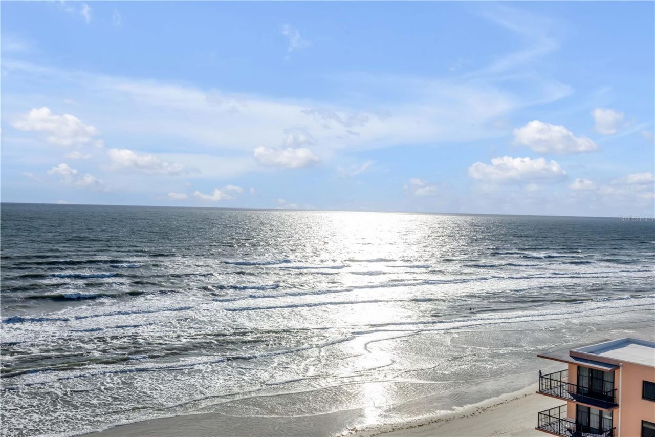 4139 S Atlantic Avenue, Unit B707, New Smyrna Beach, FL 32169 Photo