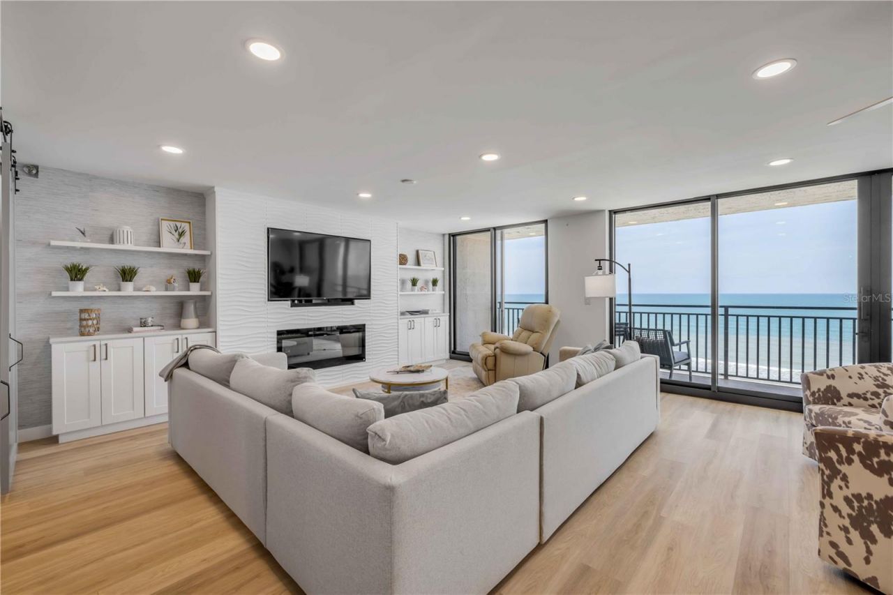 4139 S Atlantic Avenue, Unit B707, New Smyrna Beach, FL 32169 Photo