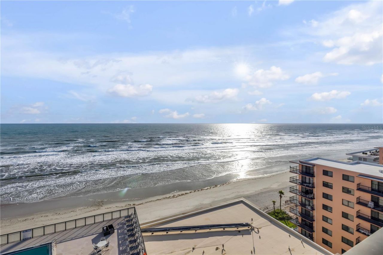 4139 S Atlantic Avenue, Unit B707, New Smyrna Beach, FL 32169 Photo