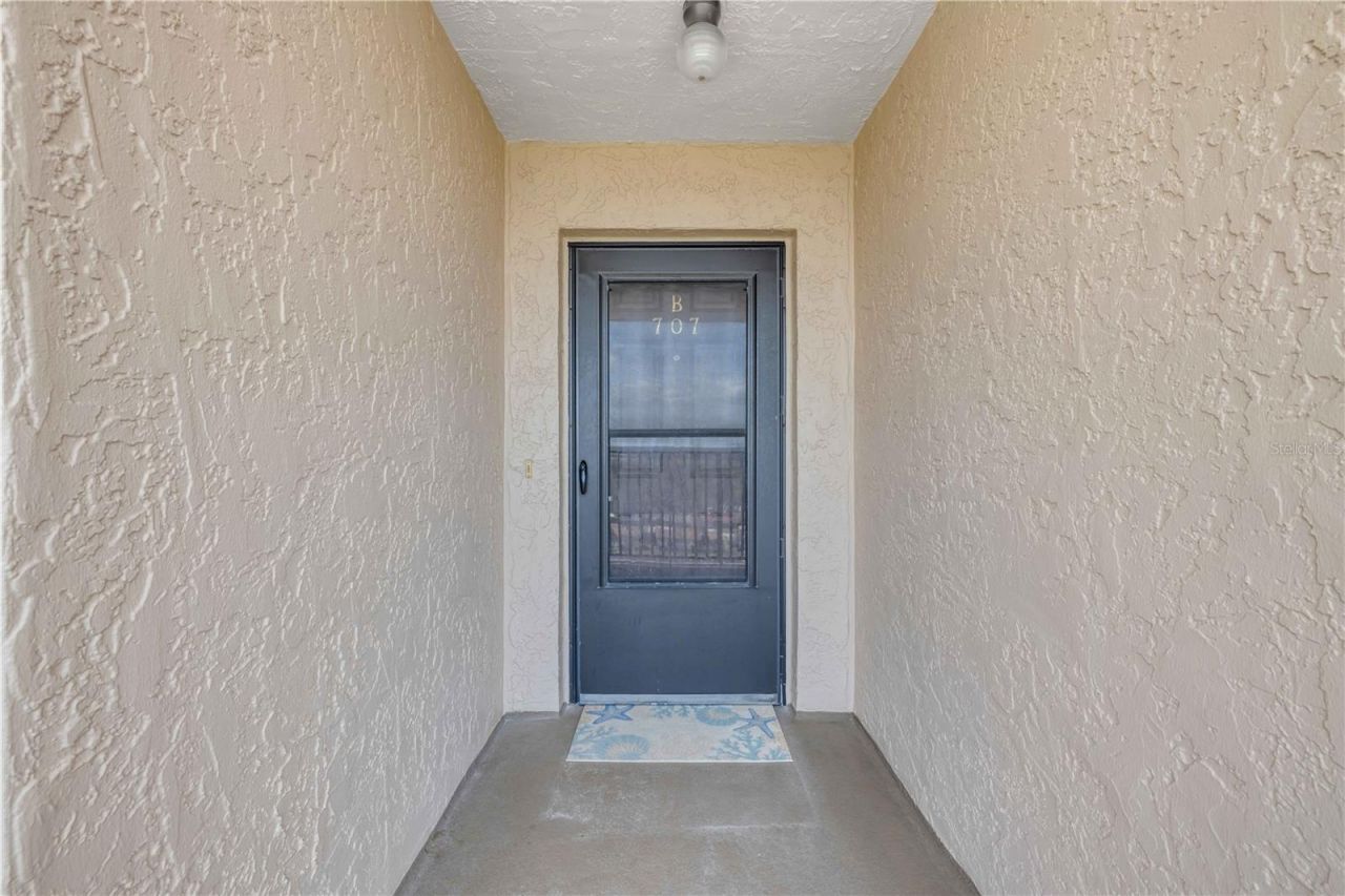 4139 S Atlantic Avenue, Unit B707, New Smyrna Beach, FL 32169 Photo