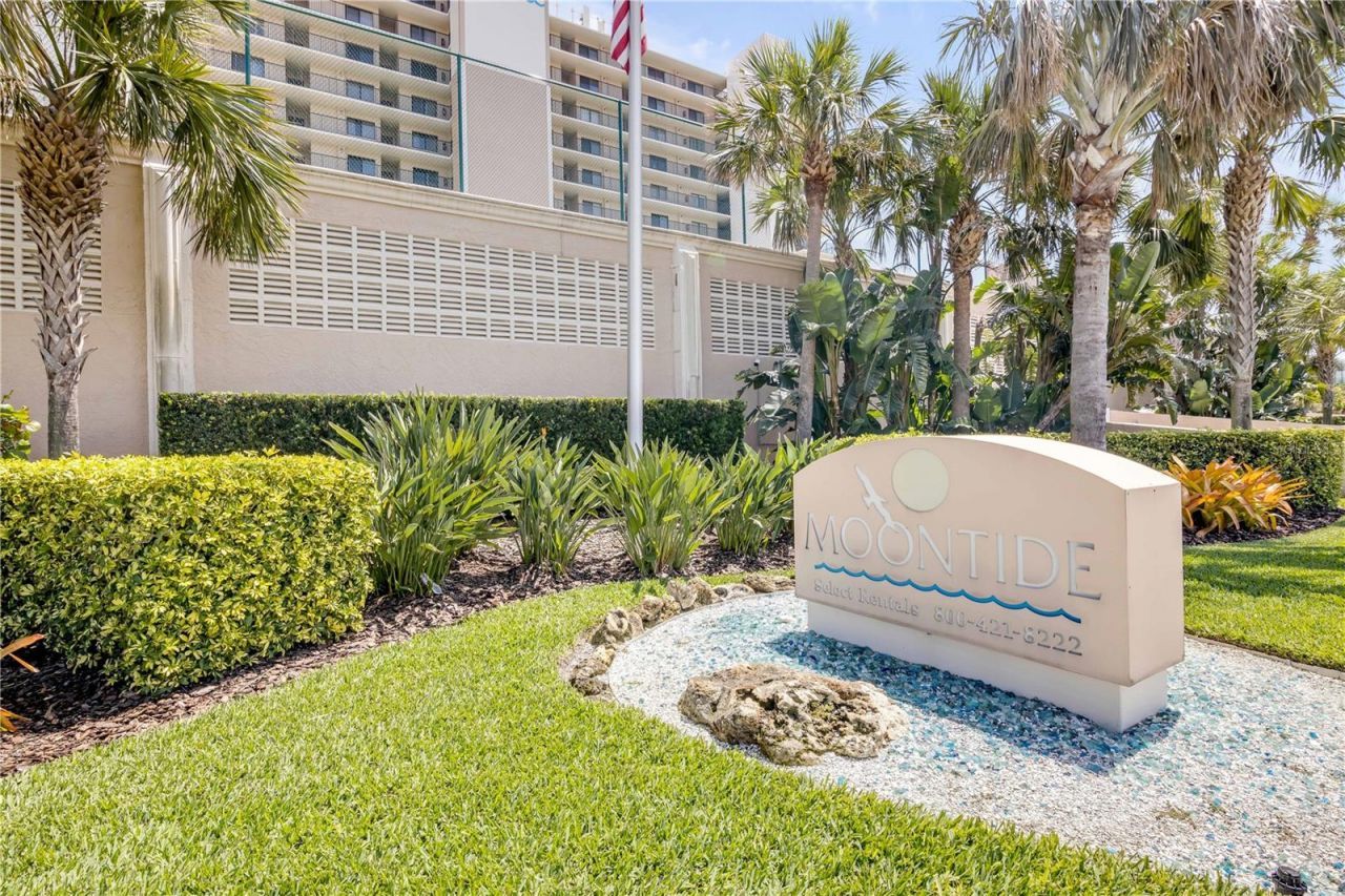 4139 S Atlantic Avenue, Unit B707, New Smyrna Beach, FL 32169 Photo