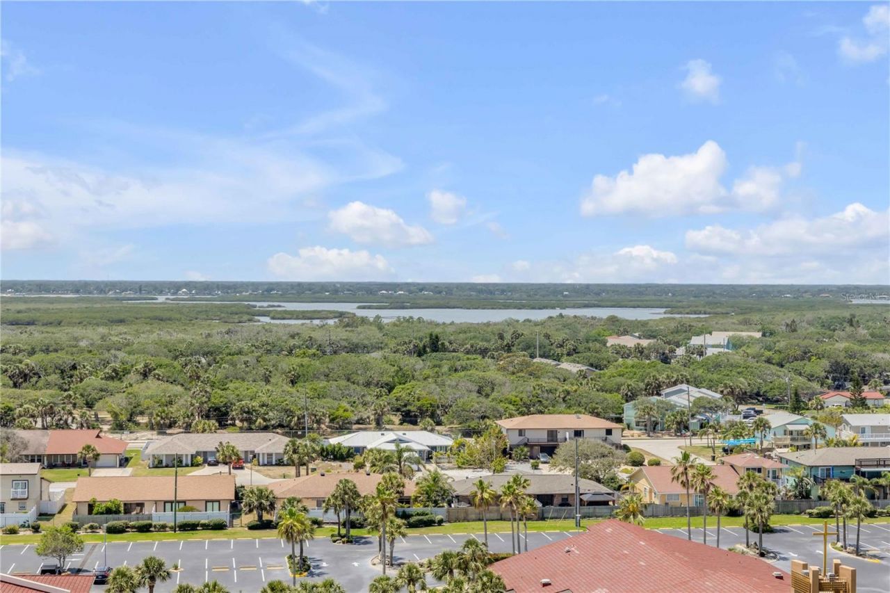 4139 S Atlantic Avenue, Unit B707, New Smyrna Beach, FL 32169 Photo