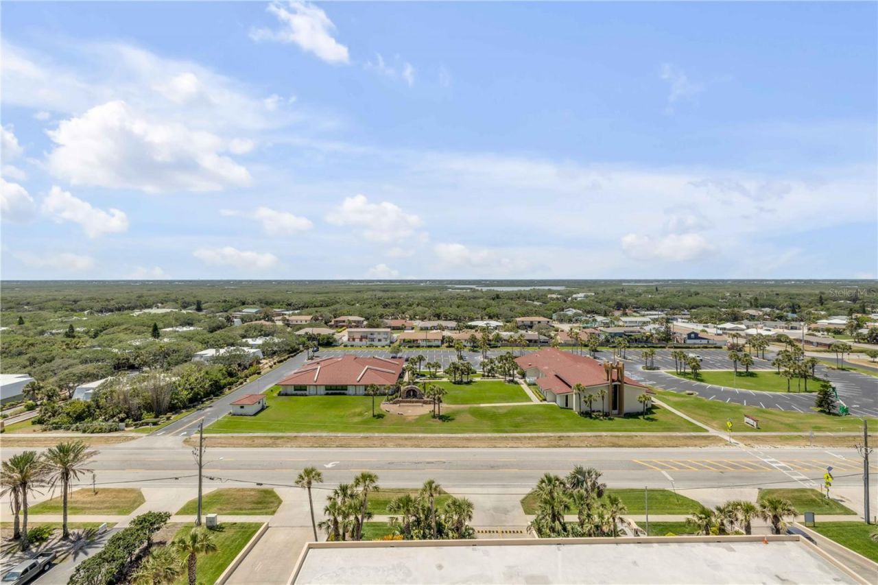 4139 S Atlantic Avenue, Unit B707, New Smyrna Beach, FL 32169 Photo