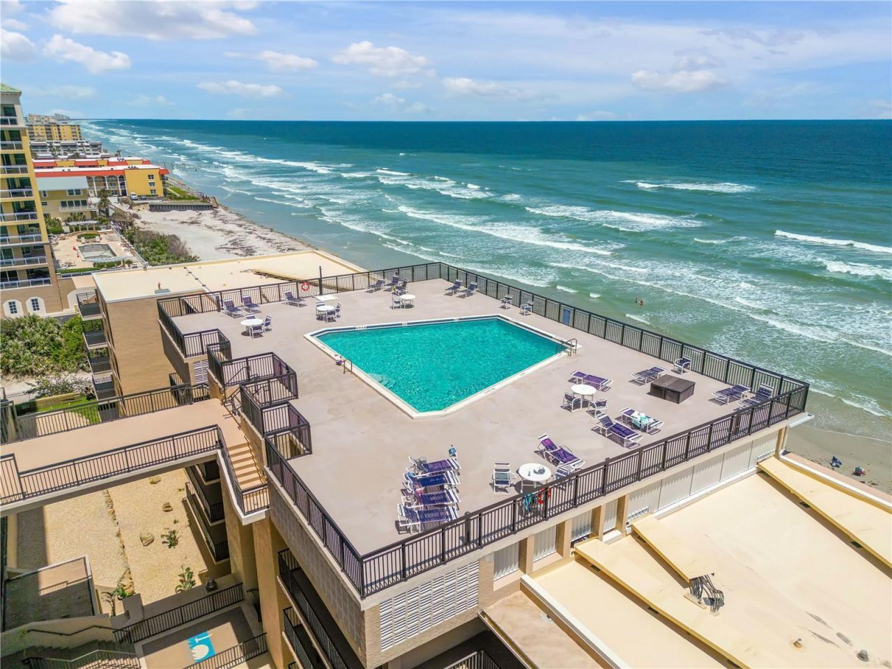 4139 S Atlantic Avenue, Unit B707, New Smyrna Beach, FL 32169 Photo