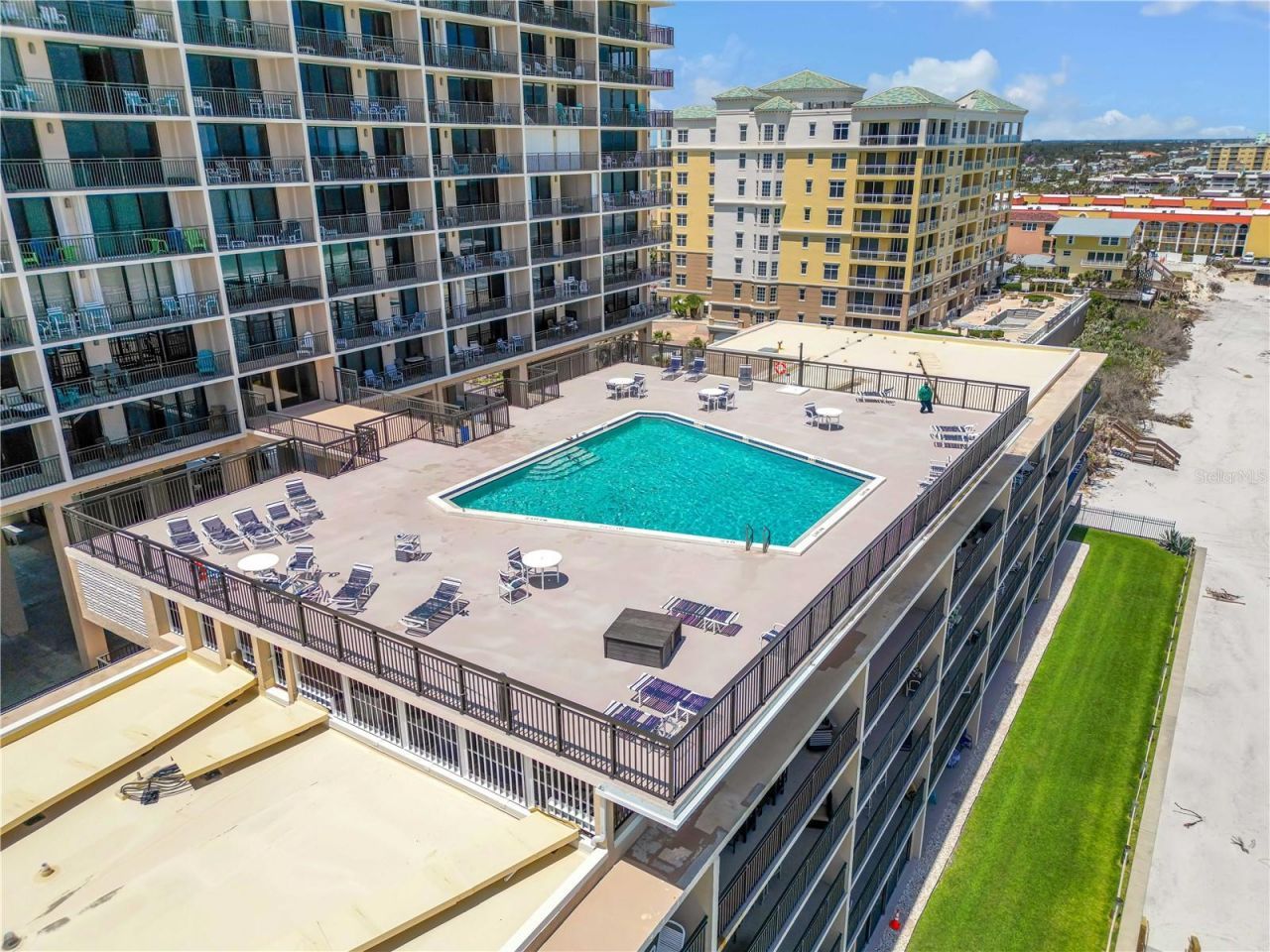 4139 S Atlantic Avenue, Unit B707, New Smyrna Beach, FL 32169 Photo