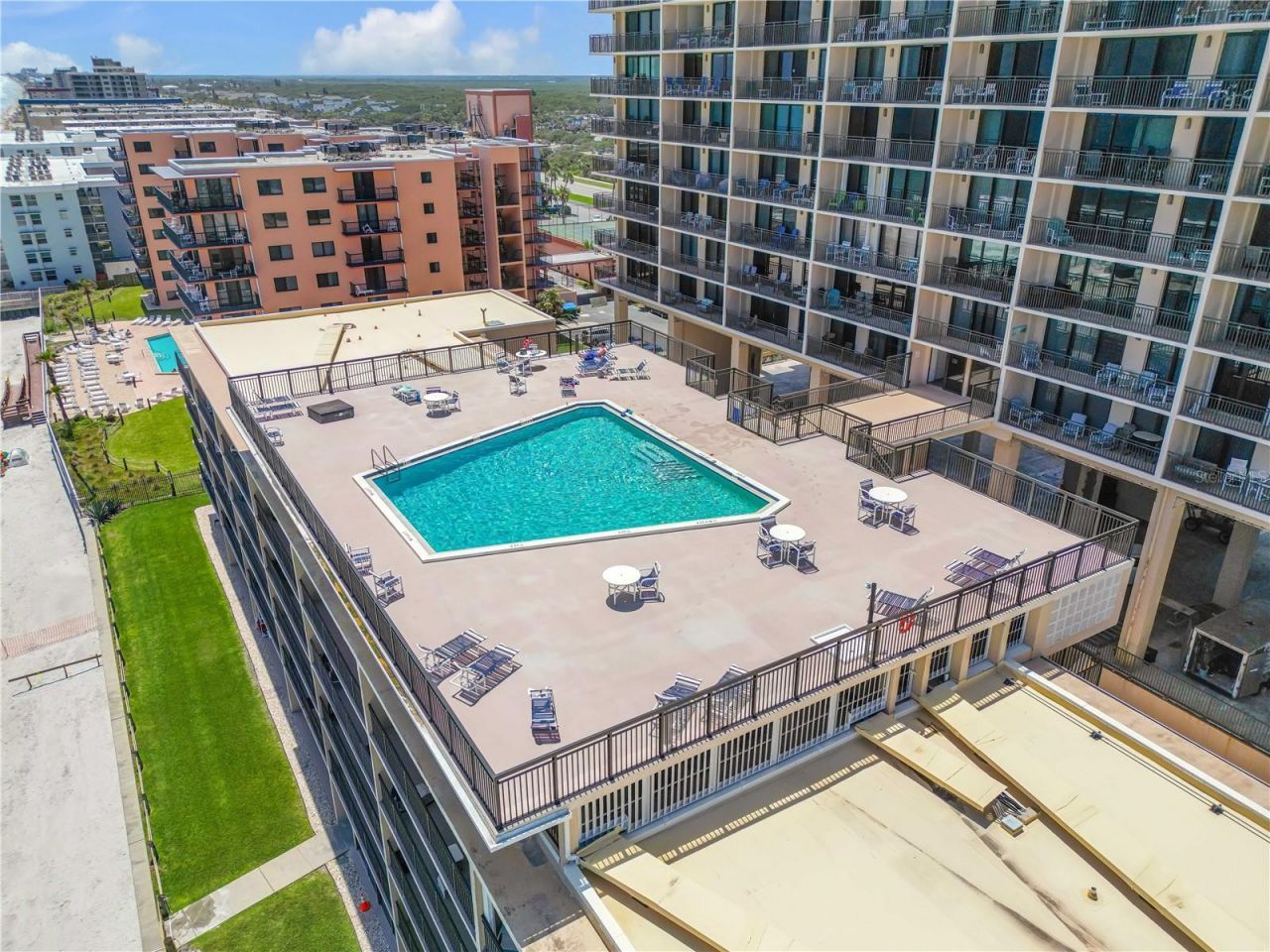 4139 S Atlantic Avenue, Unit B707, New Smyrna Beach, FL 32169 Photo