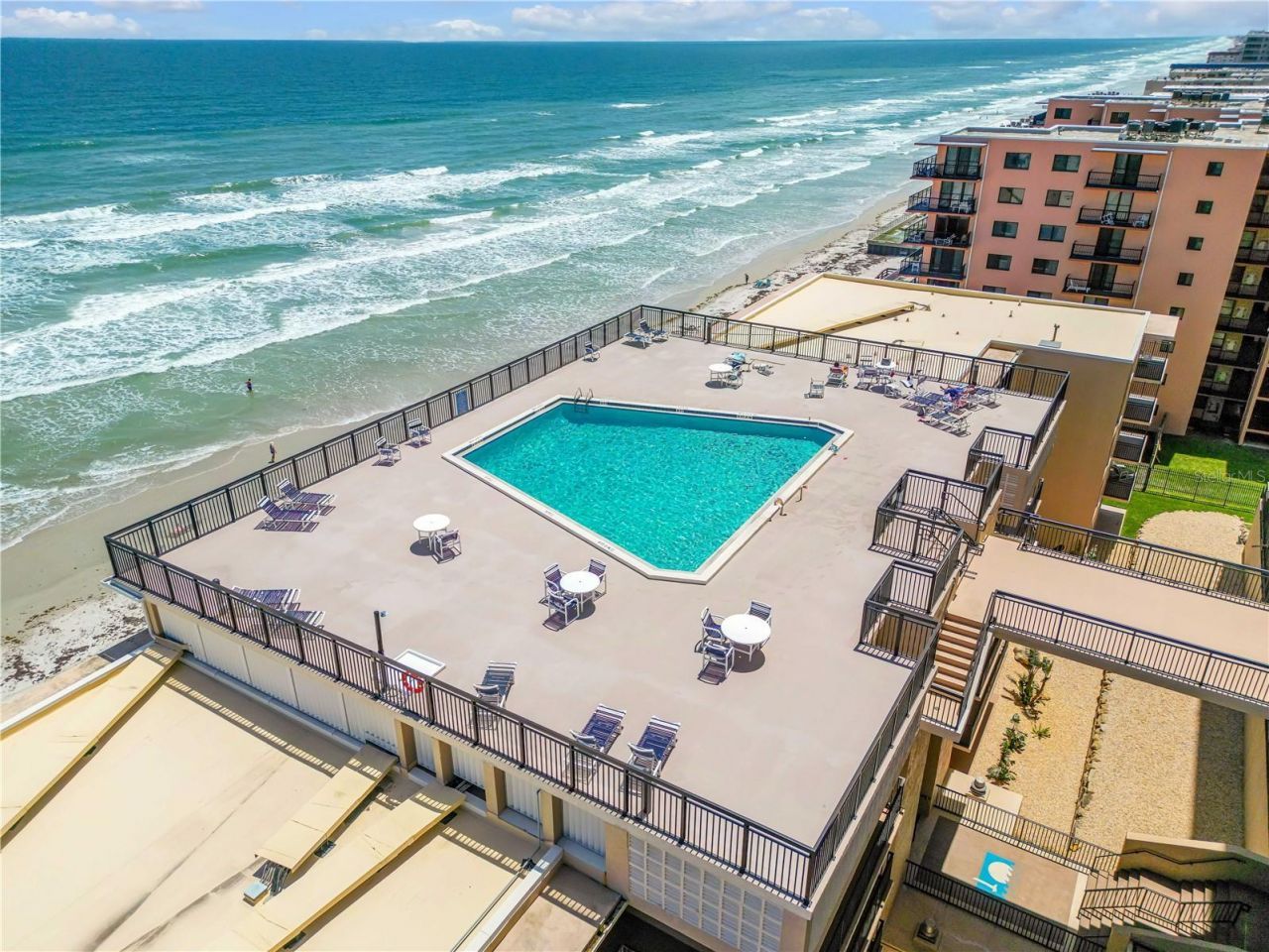 4139 S Atlantic Avenue, Unit B707, New Smyrna Beach, FL 32169 Photo